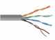 Kabel sieciowy skrtka Maclean, UTP, Cat 5e, RJ45,CCA , 4*2*50, 100m, MCTV-579