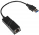 Adapter USB Maclean, 3.0 RJ45,