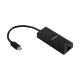 EDIMAX EU-4307 V2 Adapter USB-C