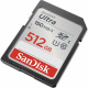Karta SanDisk Ultra SDXC 512GB