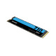 Dysk Lexar SSD NM710 1TB M.2 PCIe