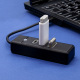 Hub USB TYP-C Orico 2x USB 3.1 USB