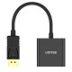 Unitek Adapter DisplayPort na VGA