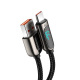 Kabel przewód USB Typ-C 200cm