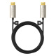 Kabel optyczny HDMI 2.0 AOC 4K 60Hz Base