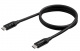 EDIMAX UC4-020TP Kabel USB4 Thunderbolt 3 40Gb/s (USB-C - USB-C) 2m