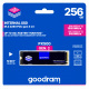 Dysk GOODRAM SSD PX500-G2 256GB