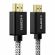 Kabel HDMI 2.0 Orico 4K@60hz 3m z oplote