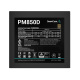 Zasilacz Deepcool PM850D 80Plus