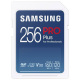Karta Samsung Pro Plus SDXC 256GB