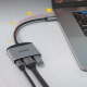 Adapter Unitek USB TYP-C na HDMI