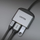 Adapter Unitek USB TYP-C na HDMI