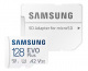 Karta Samsung EVO PLUS microSDXC