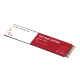 Dysk WD Red SN700 SSD 1TB M.2 PCIe