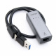 Unitek Adapter USB-A TYP-C to
