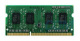 Synology - pami serwerowa, dedykowana RAM1600DDR3-4GB DDR3 non-ECC Unbuffered SODIMM
