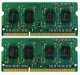 Synology - pami serwerowa, dedykowana RAM1600DDR3L-4GBX2 DDR3L non-ECC Unbuffered SODIMM