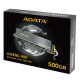 Dysk Adata SSD LEGEND 800 500GB