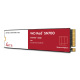 Dysk WD Red SN700 SSD 4TB M.2 PCIe