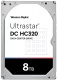 Dysk WD Ultrastar DC HC320 HUS728T8TALE6L4 8TB sATA III 256MB