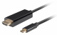 Przewód USB TYP-C HDMI 2.0 4K 60Hz