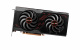 Sapphire Radeon RX 7600 PULSE 8GB