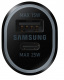 adowarka samochodowa Samsung USB