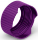 EK-Quantum Torque Compression Ring 6-Pack HDC 14 - Purple