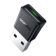 Adapter USB Bluetooth 5.3 do PC Baseus BA07 - czarny (ZJBA010001)