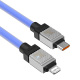 Kabel przewd USB Typ-C Lightning