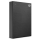 Seagate ONE TOUCH Portable 4TB USB 3.2 2,5" STKC4000400