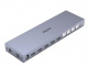 Unitek switch / przecznik KVM 4K HDMI 2.0 4-in 1-out +USB (V306A)