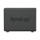 Serwer plikw Synology DS124
