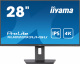iiyama XUB2893UHSU-B5 28" 4K IPS