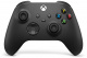 Kontroler bezprzewodowy Microsoft Xbox Series X/S/One Carbon Black - czarny