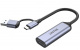 Unitek Grabber video USB-C A, 4K HDMI