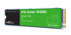 Dysk WD Green SN350 SSD 480GB M.2