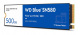 Dysk WD Blue SN580 SSD 500GB M.2