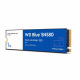 Dysk WD Blue SN580 SSD 1TB M.2