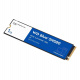 Dysk WD Blue SN580 SSD 1TB M.2