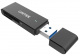 Czytnik kart Unitek USB-A 3.0 SD/microSD