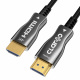Przewd optyczny HDMI 2.0 4K AOC Claroc - 75m