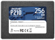 Dysk Patriot P210 SSD 256GB SATA P210S25