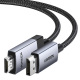 Kabel Displayport mski do HDMI