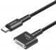 Przewd 1M USB TYP-C MagSafe 3