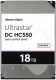 Dysk WD Ultrastar DC HC550 WUH721818AL520418TB SAS III 512MB