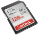 Karta SanDisk Ultra SDXC 128GB