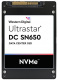 Dysk WD Ultrastar SSD U.3 15360 GB SATA 