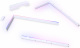 Zestaw owietlenia Phanteks NV5 Premium LED Kit, White