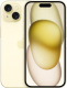 Apple iPhone 15 128GB Żółty